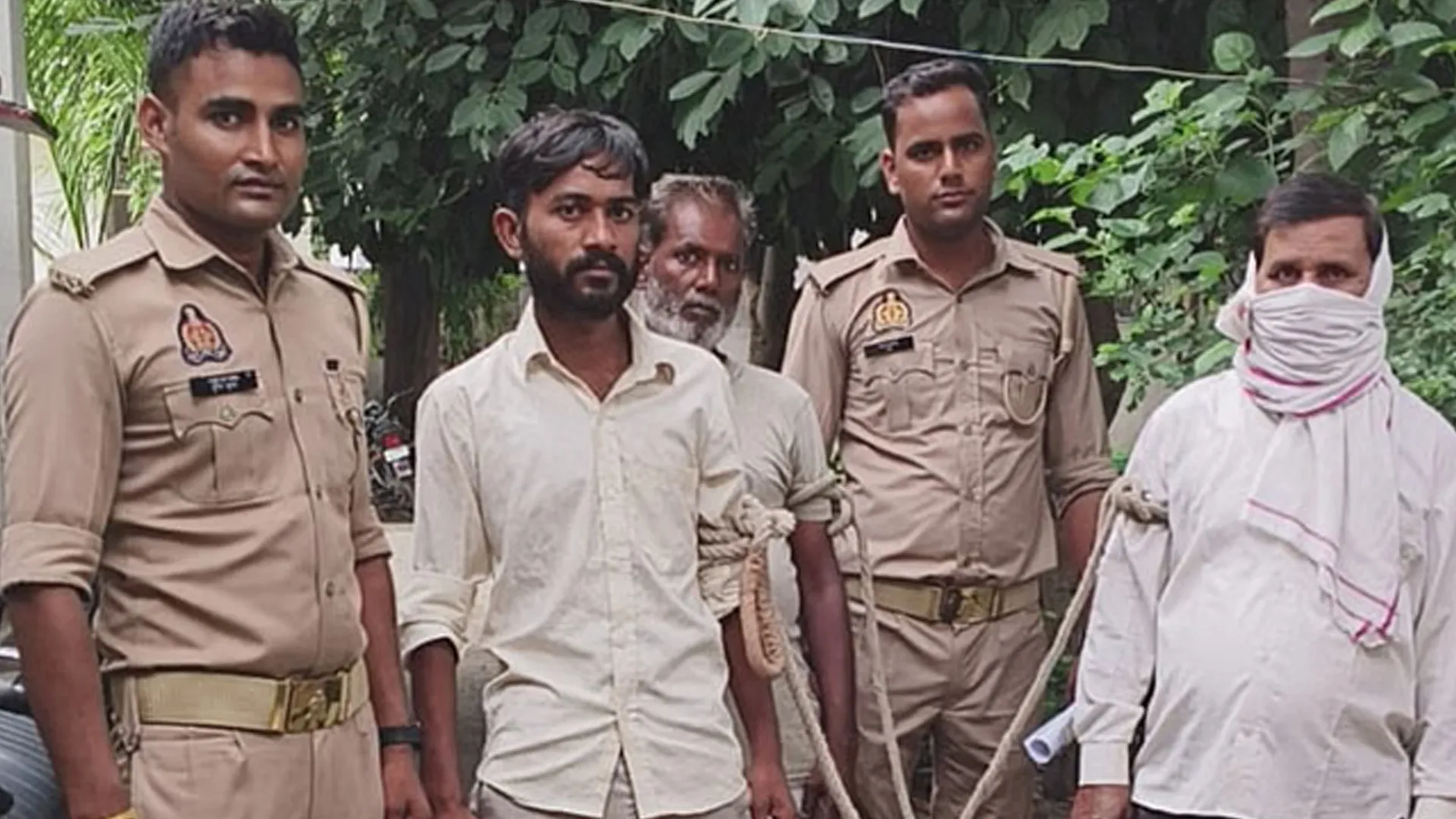 बरेली : शादी से इंकार पर युवती की गला दबाकर हत्या, तीन दोषियों को आजीवन कारावास