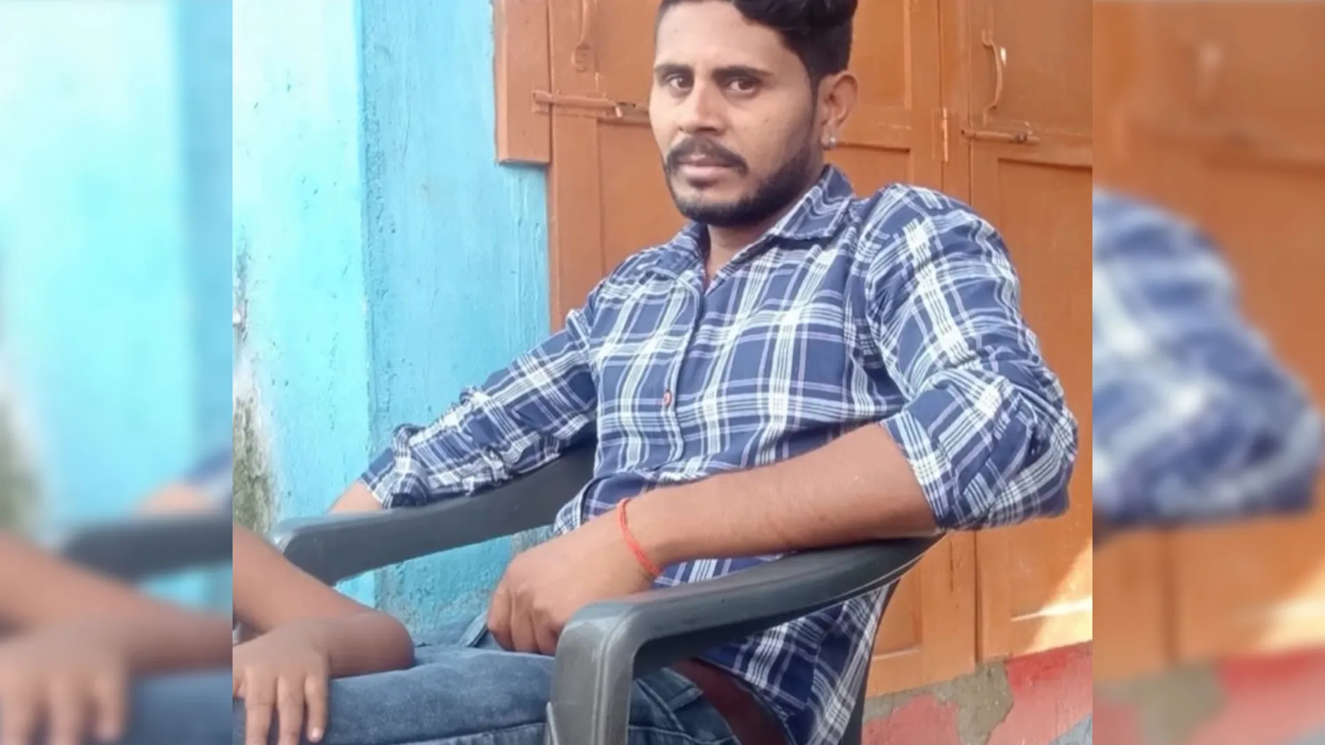 रामपुर : पटवाई के युवक ने रुद्रपुर में की आत्महत्या, किराये के मकान में रह रहा था युवक