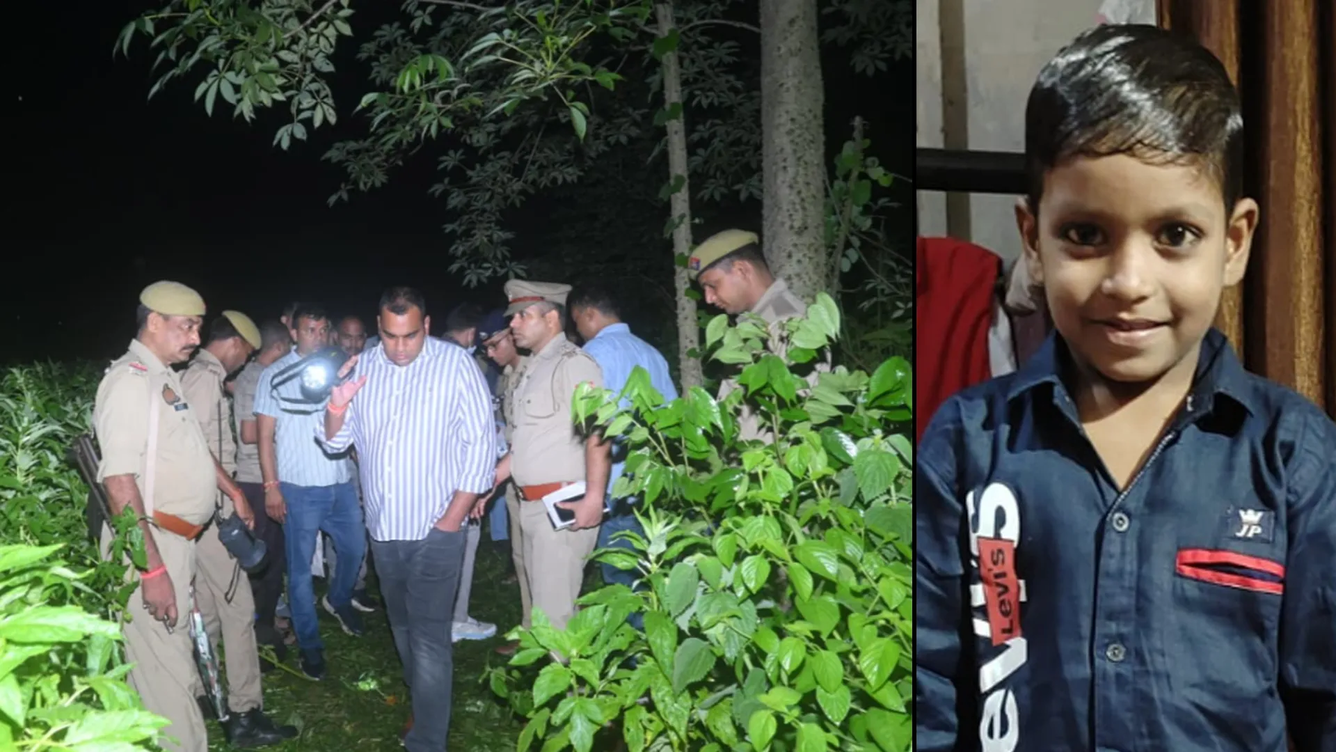 बरेली : 10 साल के ममेरे भाई का किया अपहरण, मामा ने पुलिस की मदद ली तो कर दी हत्या 