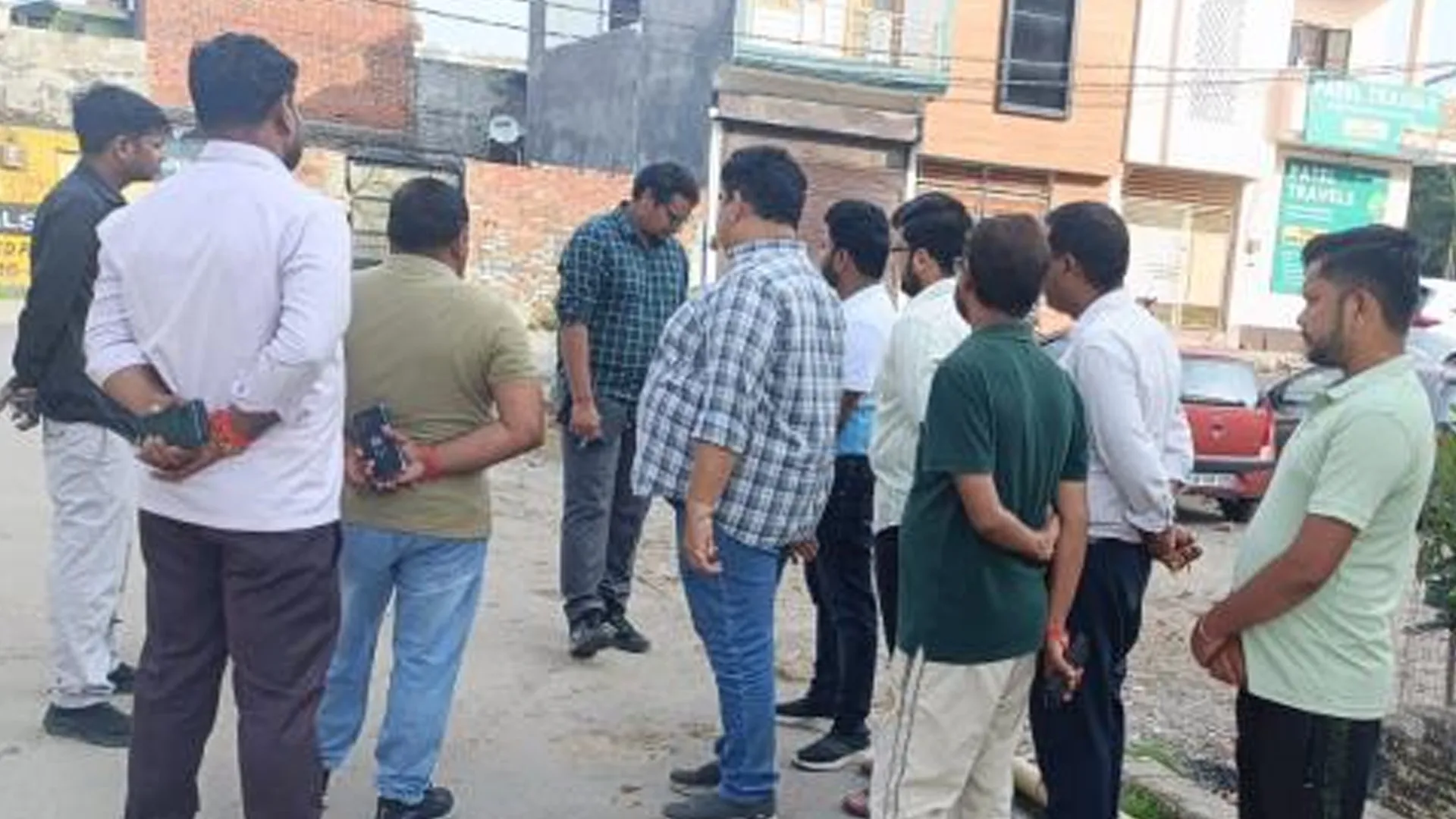 बरेली : नगर आयुक्त को जांच में मिलीं खामियां, चार एजेंसियों को नोटिस
