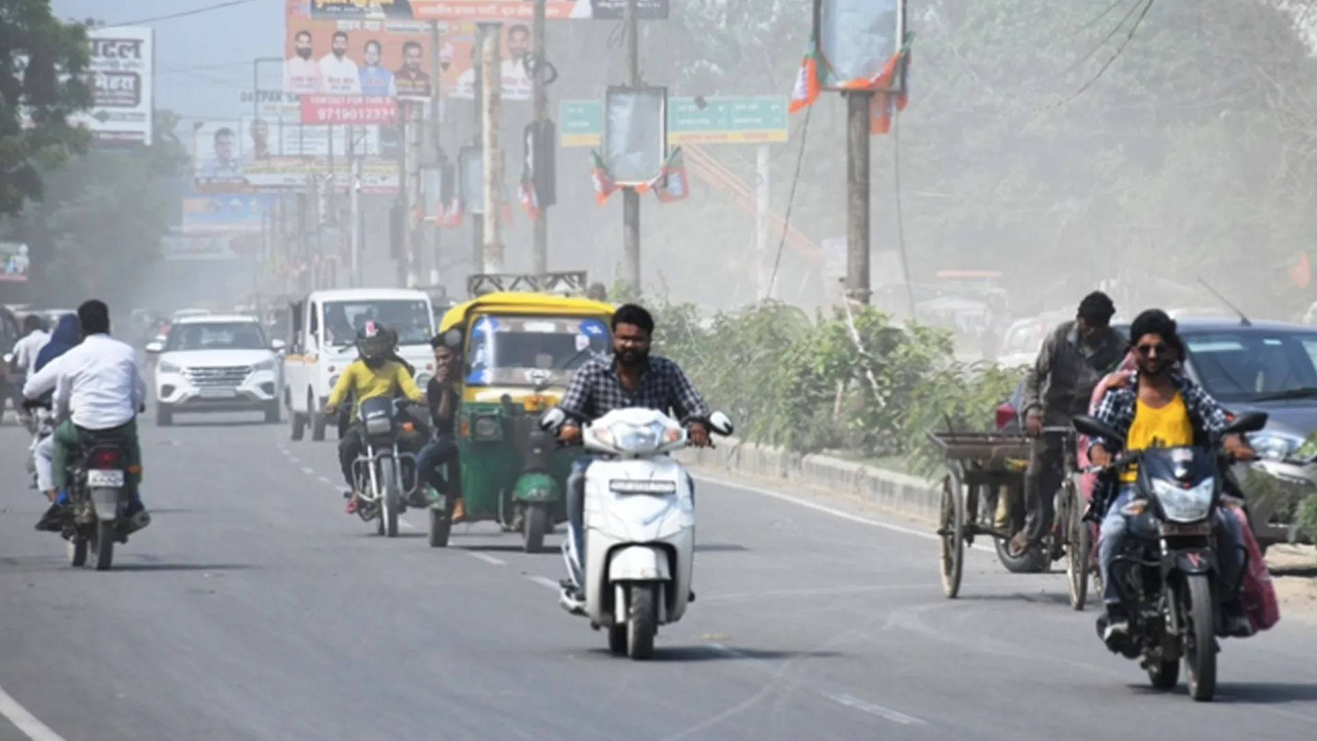 बरेली : पोल और तार शिफ्टिंग के लिए 80 करोड़ देगा पीडब्ल्यूडी