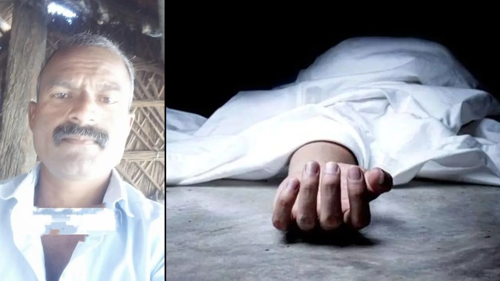 लखीमपुर खीरी : चलती चक्की का पत्थर फटा, दो की मौत, कई बच्चे घायल