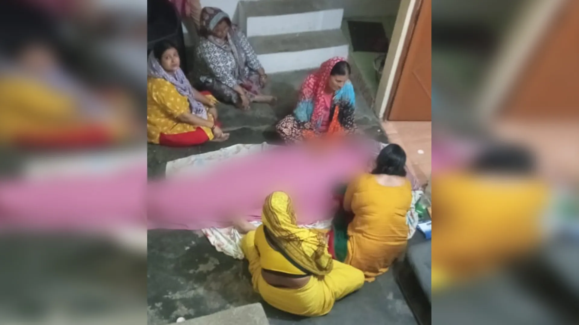 बरेली : 16 वर्षीय किशोर ने फंदा लगाकर की आत्महत्या