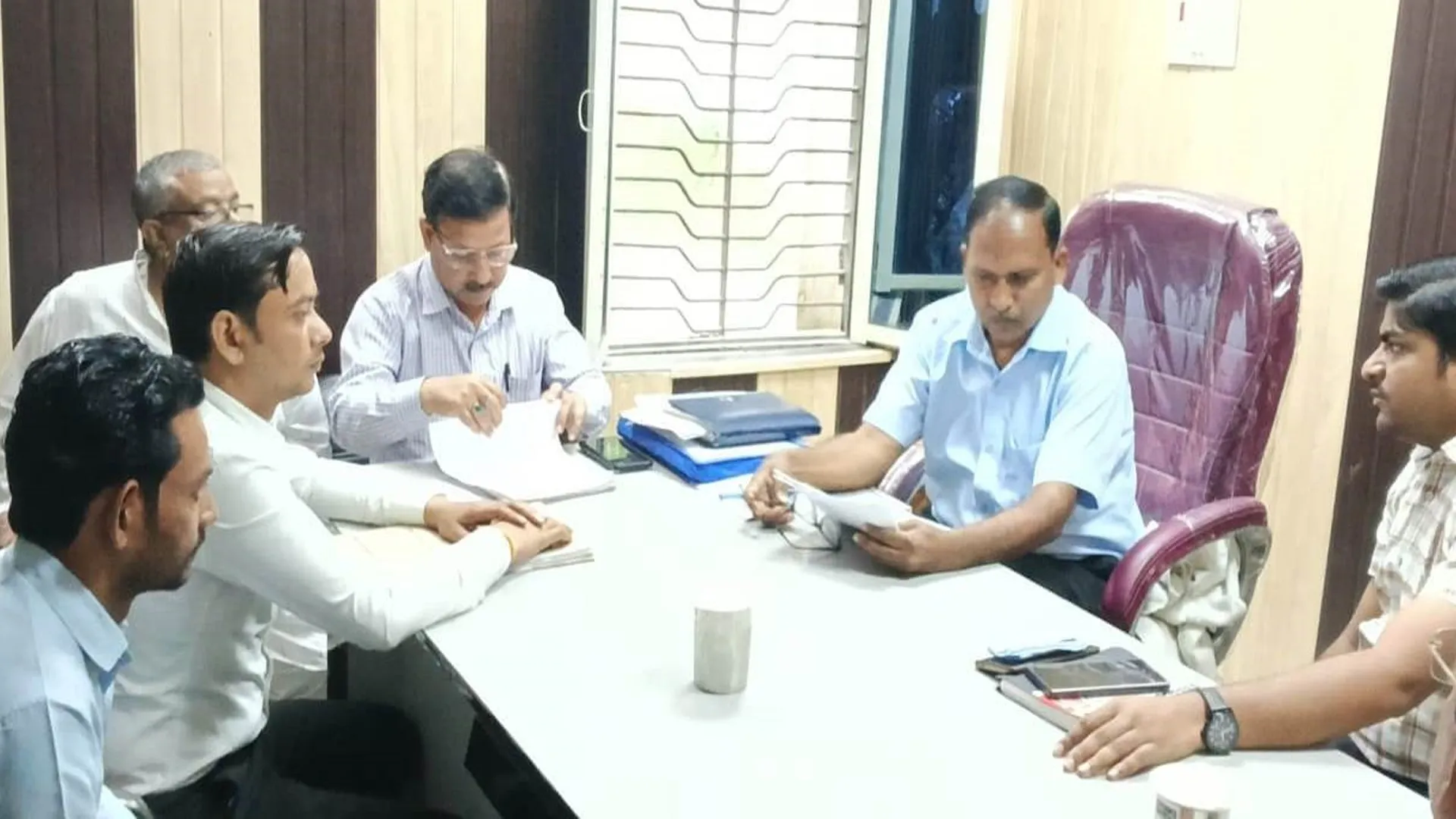 पीलीभीत: गोशाला से जुड़े15.70 लाख के घोटाले में जांच, SDM ने लिए शिकायतकर्ता और प्रधान के बयान