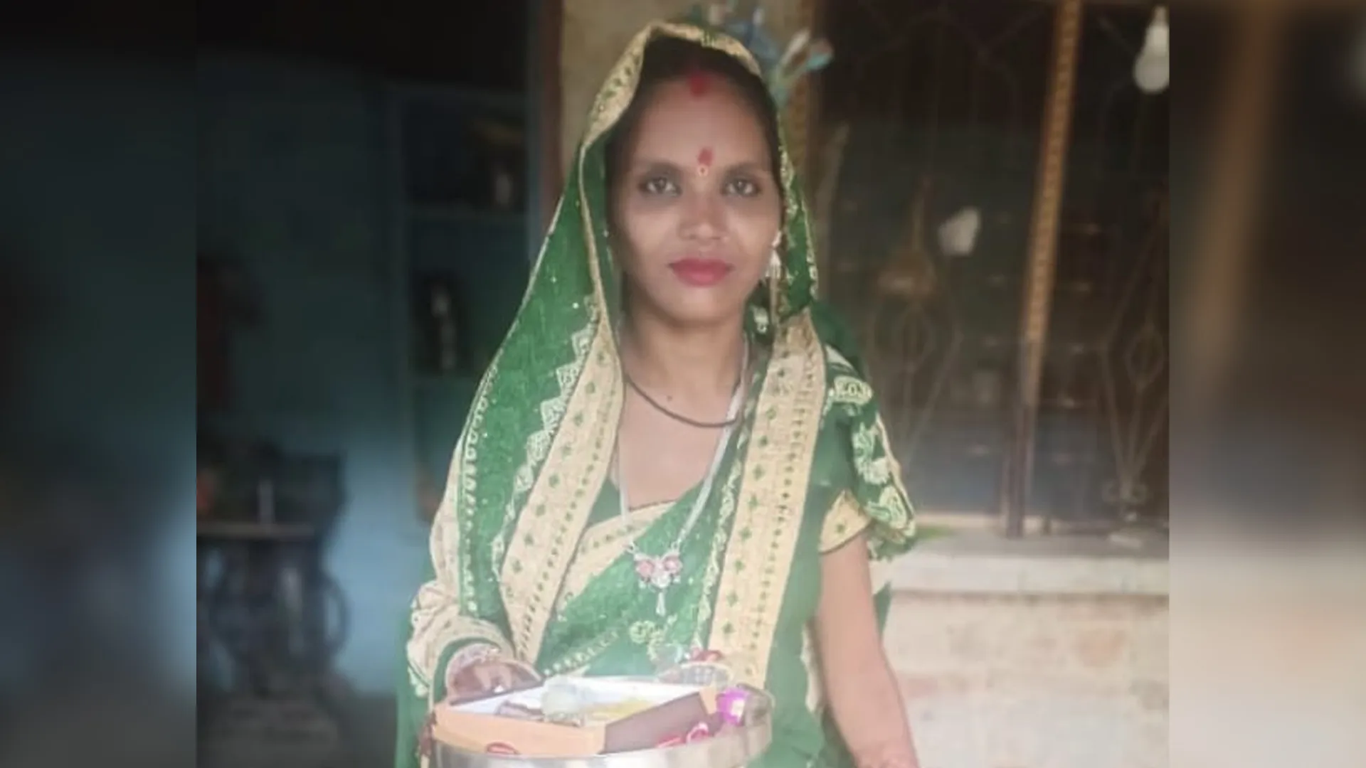 रामपुर : शाहबाद में संदिग्ध परिस्थितियों में महिला की मौत, हत्या का आरोप