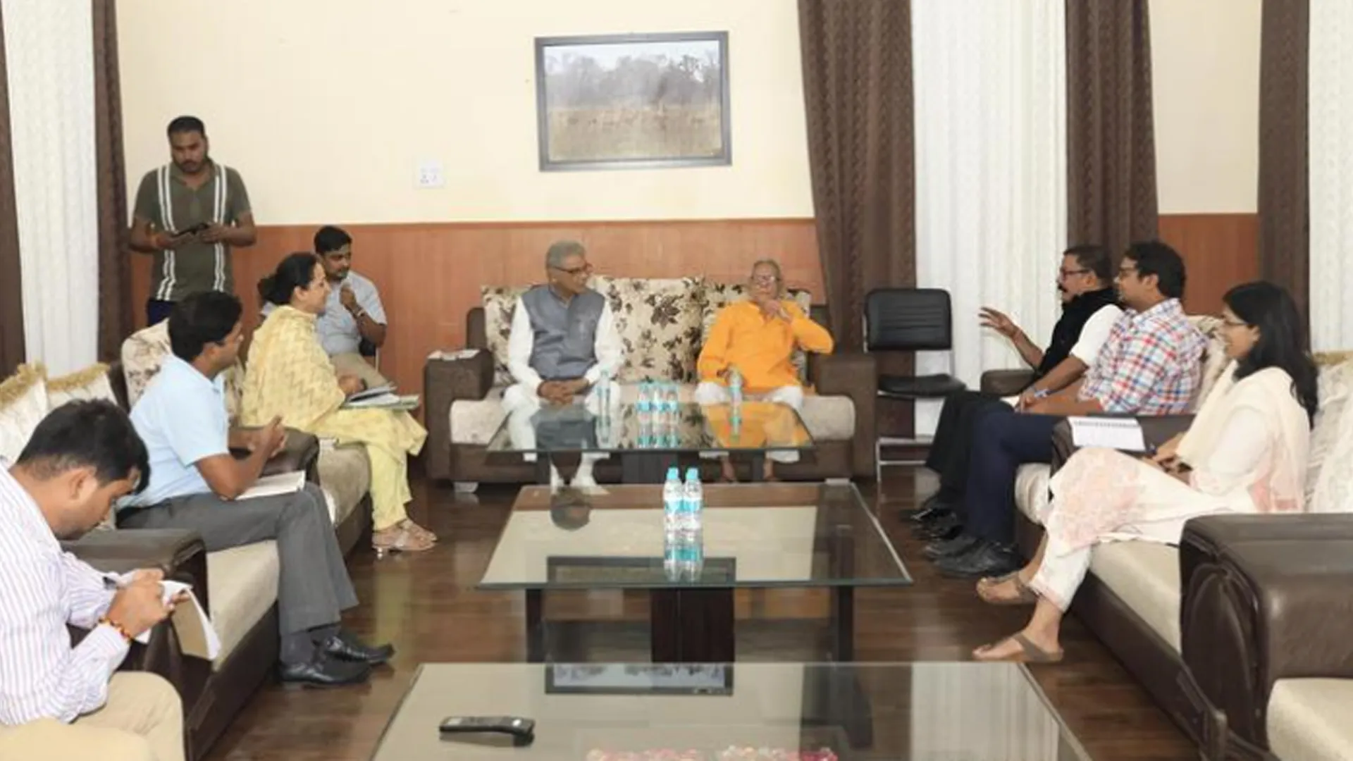 बरेली : आईटी पार्क से हजारों युवाओं को मिलेगा लाभ, जल्द कराएं संचालन