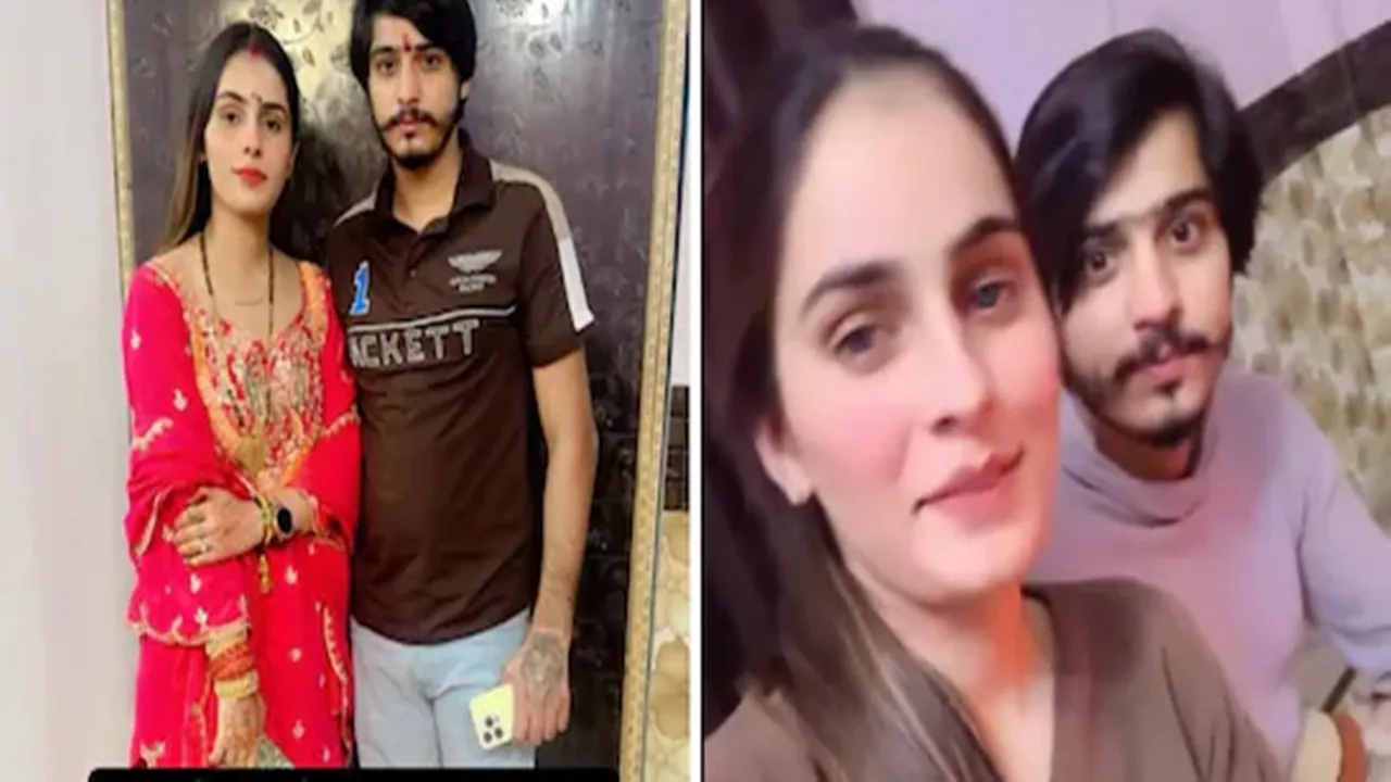  ग्रेटर नोएडा दहेज हत्याकांड: ज्वलनशील पदार्थ मिलने, नए वीडियो सामने आने से मामले में नया मोड़ आया 