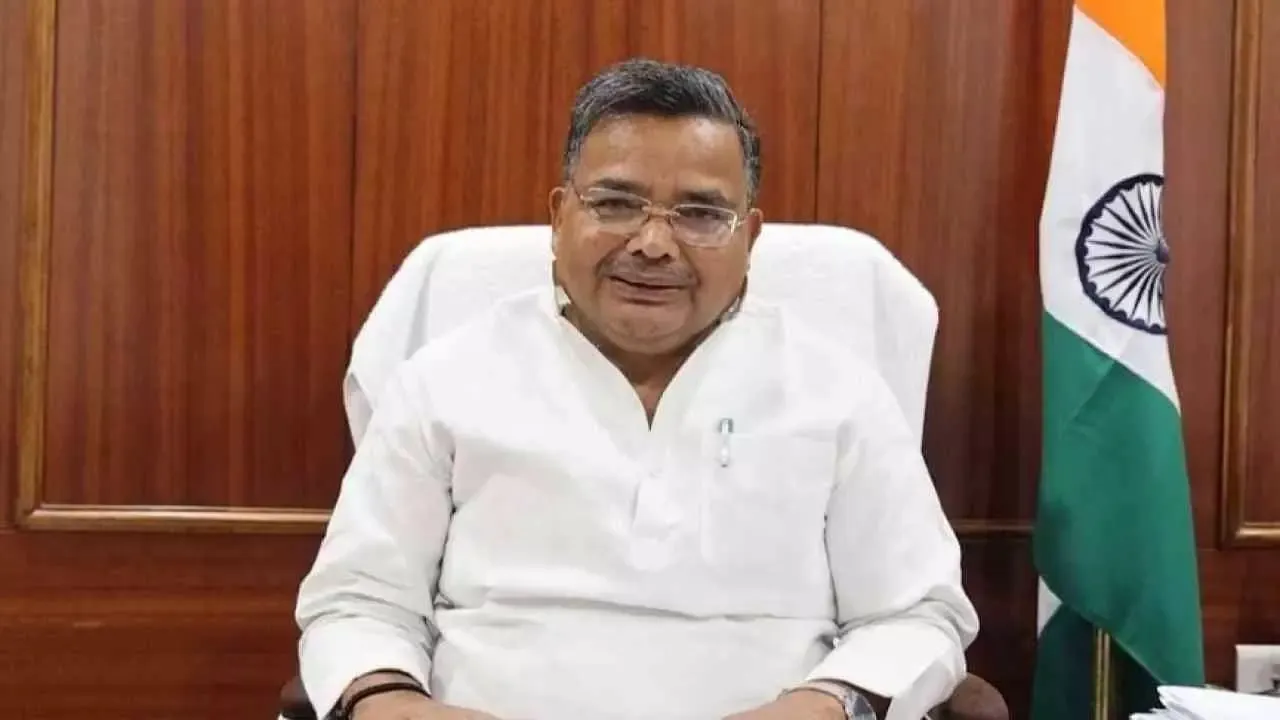 पर्यटन परियोजनाओं में हीलाहवाली बर्दाश्त नहीं: जयवीर सिंह 