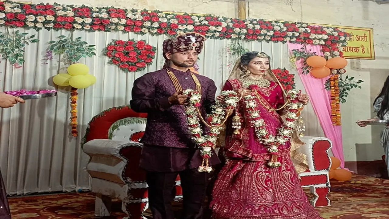 कानपुर: 3 माह पहले हुई थी शादी, पति ने तलाक देने की दी थी धमकी, नवविवाहिता की संदिग्ध हालात में मौत, प्रताड़ना का आरोप