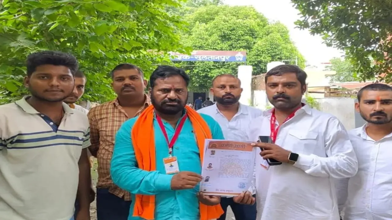 चंदन शर्मा हत्याकांडः गिरफ्तारी न होने पर सवर्ण आर्मी का अल्टीमेटम, आंदोलन की दी चेतावनी