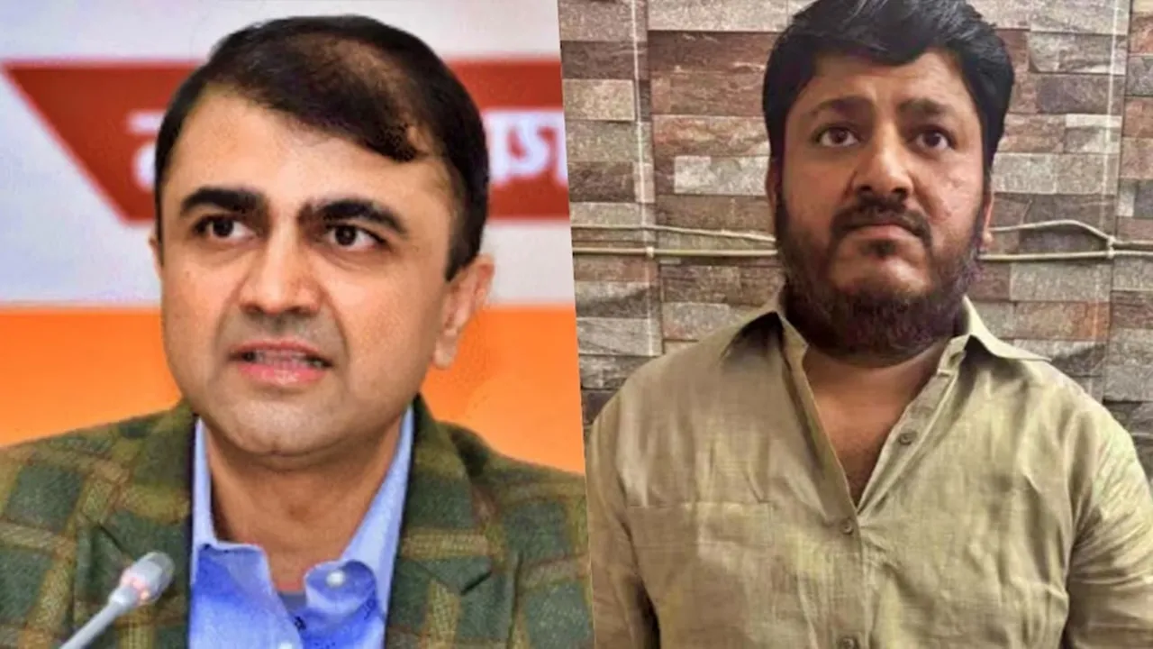 ED की बड़ी कार्रवाई, निलंबित IAS अभिषेक प्रकाश के करीबी निकांत जैन के ठिकानों पर की छापेमारी