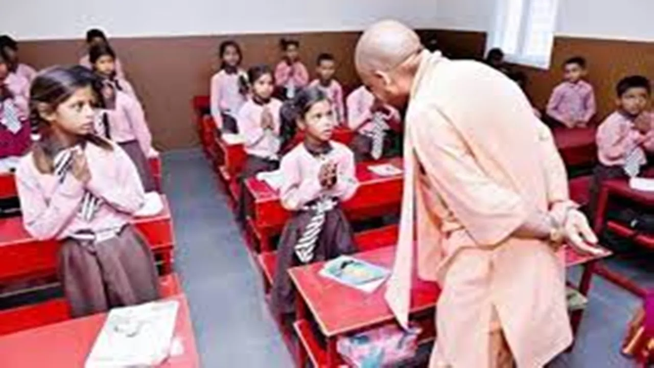 यूपी: परिषदीय विद्यालयों में 18 अगस्त से शुरू होगी पहले सत्र की परीक्षा
