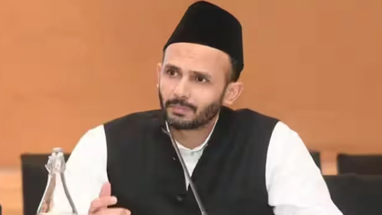 Ziaur Rahman Barq: सपा सांसद बर्क को हाईकोर्ट से मिली बड़ी राहत, संभल हिंसा मामले में कार्रवाई पर लगाई रोक