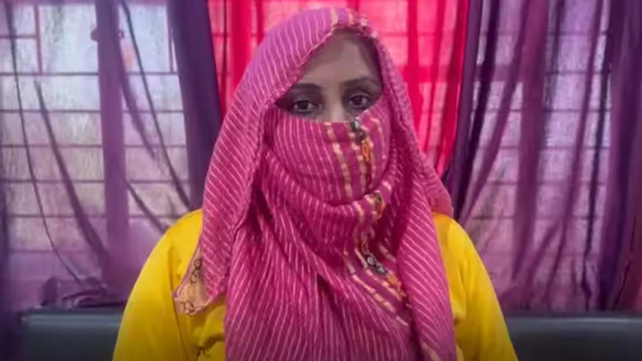 छांगुर बाबा पर कर्नाटक की महिला का बड़ा खुलासा, इकरा हसन-इमरान मसूद पर लगाया गंभीर आरोप, जानिए क्या बोले भाजपा विधायक