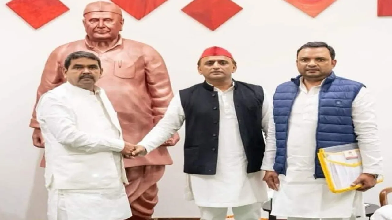 गोंडा: जमीन विवाद में सपा जिलाध्यक्ष समेत पांच को दो-दो साल व सात आरोपियों को 7-7 साल की सजा