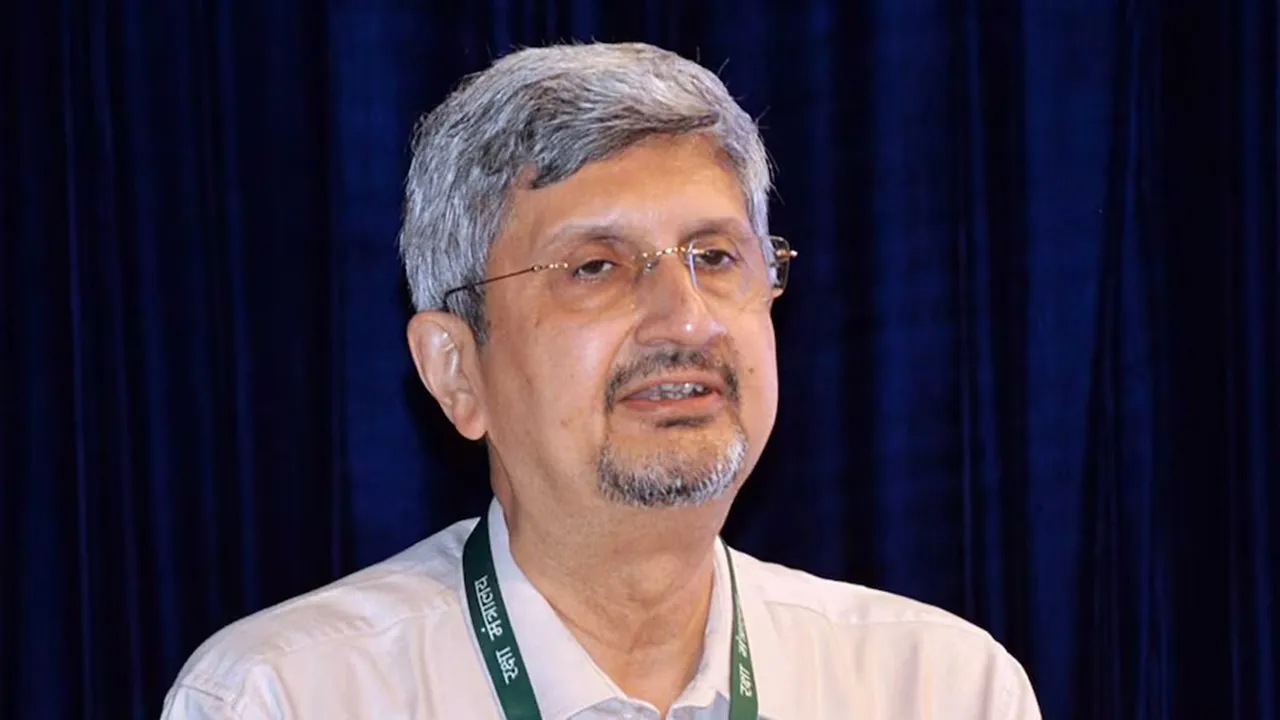 डीआरडीओ प्रमुख बोले- रक्षा क्षेत्र में भारत की आत्मनिर्भरता का प्रमाण है ऑपरेशन सिंदूर