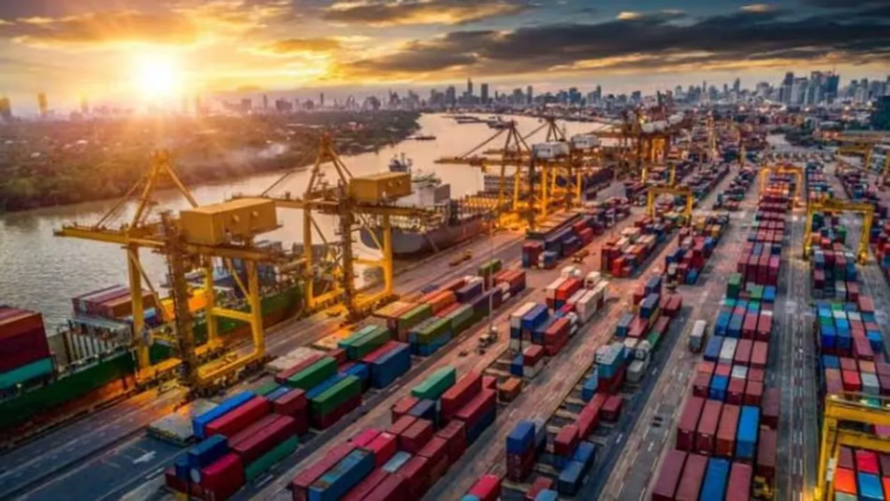 मानसून सत्र: विपक्ष की नारेबाजी के बीच भारतीय पत्तन विधेयक लोकसभा से पास 