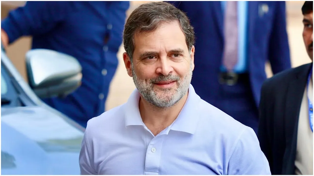 अगर 2024 के लोकसभा चुनाव में धांधली न हुई होती तो मोदी आज प्रधानमंत्री न होते... राहुल गांधी का बड़ा आरोप