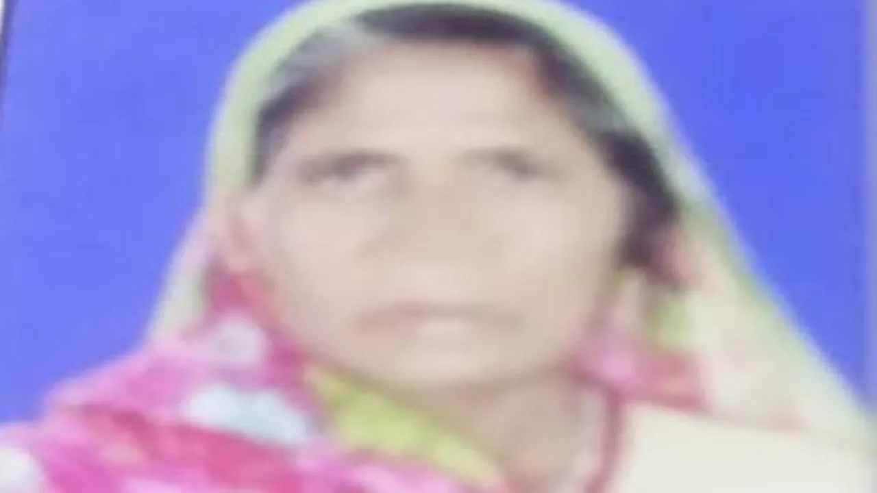 सुलतानपुर: करंट की चपेट में आने से महिला की मौत, परिजनों में कोहराम