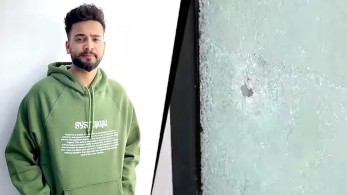 Elvish Yadav: भाऊ गिरोह ने ली एल्विश यादव के घर बाहर की गई फायरिंग की जिम्मेदारी, बताई गोलीबारी की वजह 