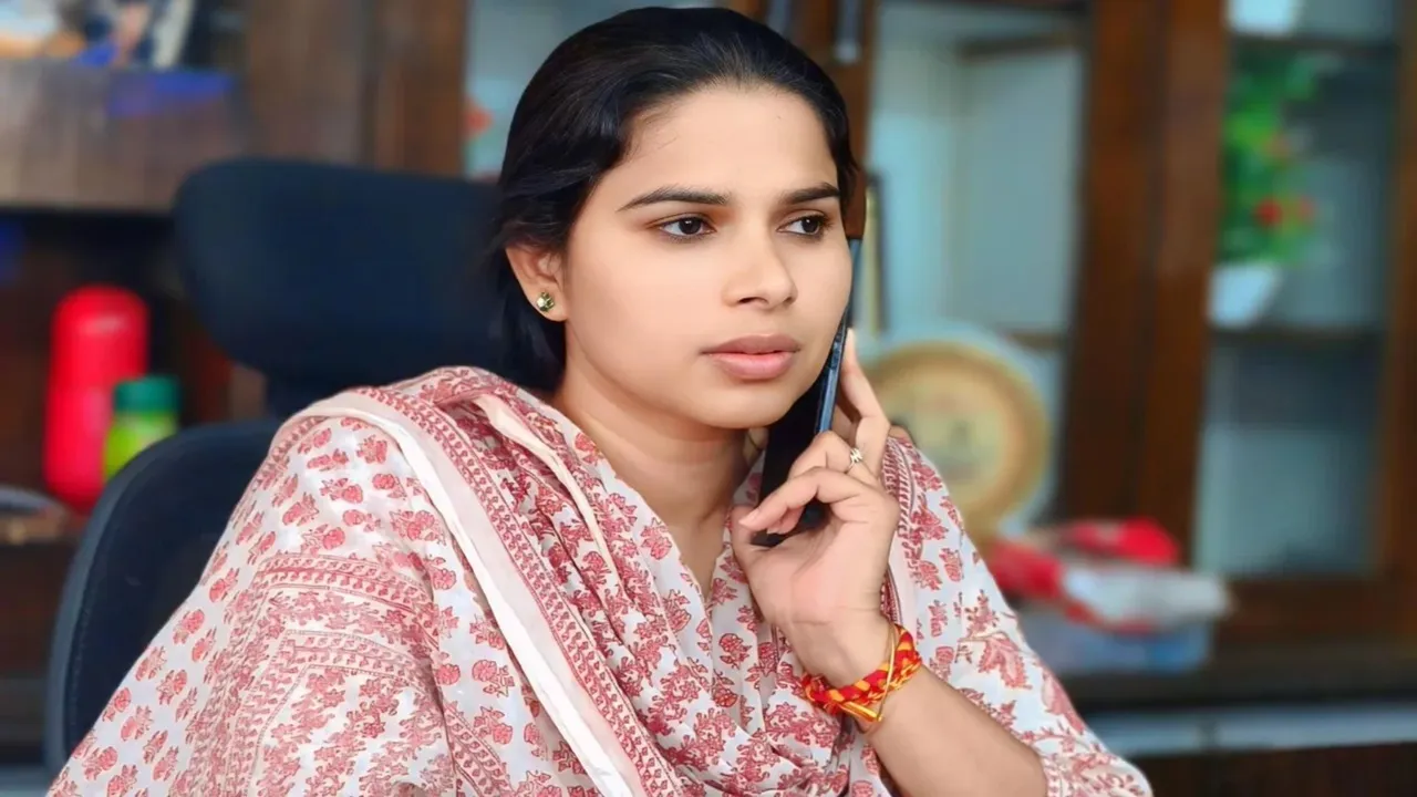 विधायक पूजा पाल ने दूसरी शादी को बताया धोखा, कहा- अतीक और मेरे रिश्तेदारों ने रचा षड़यंत्र