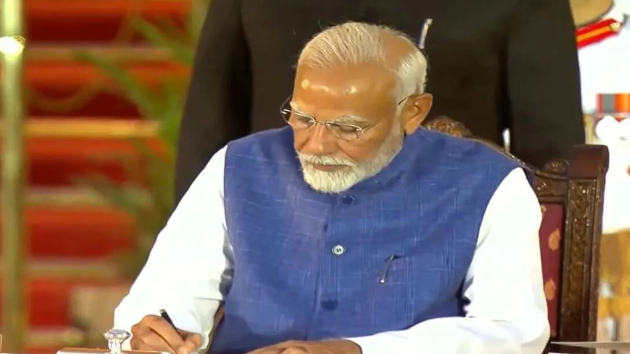 मोदी कैबिनेट ने राजस्थान को दी बड़ी सौगात, कोटा-बूंदी में 1,507 करोड़ की लगात से बनेगा नया Airport 