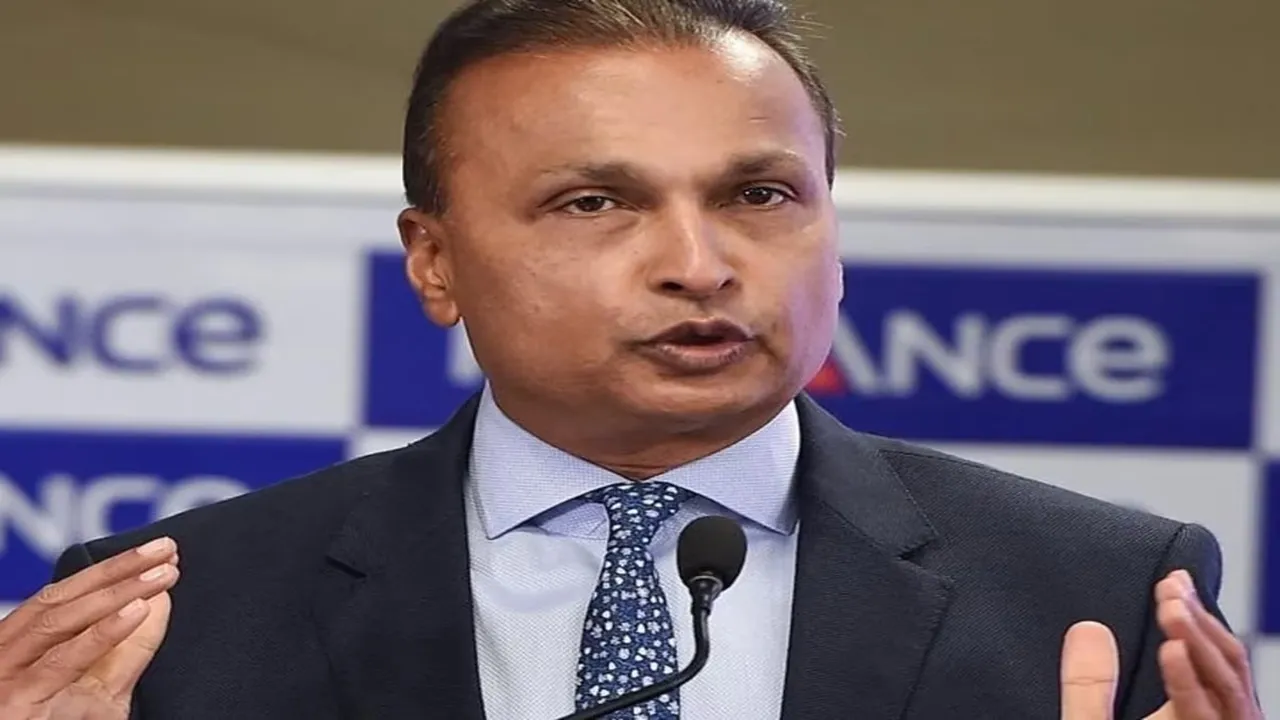 CBI Raid: सीबीआई ने अनिल अंबानी के ठिकानों पर मारा छापा, 2,000 करोड़ की बैंक धोखाधड़ी का केस दर्ज