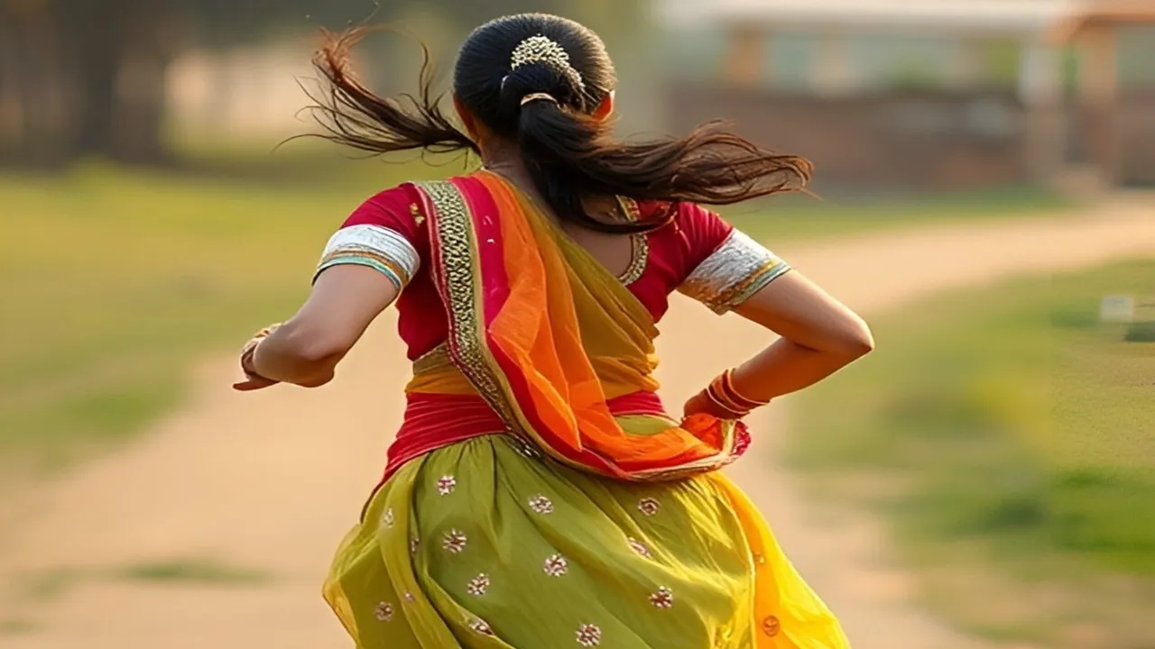 बाराबंकी: घर के जेवरात व नकदी समेट कर पत्नी फरार, पति हैरान