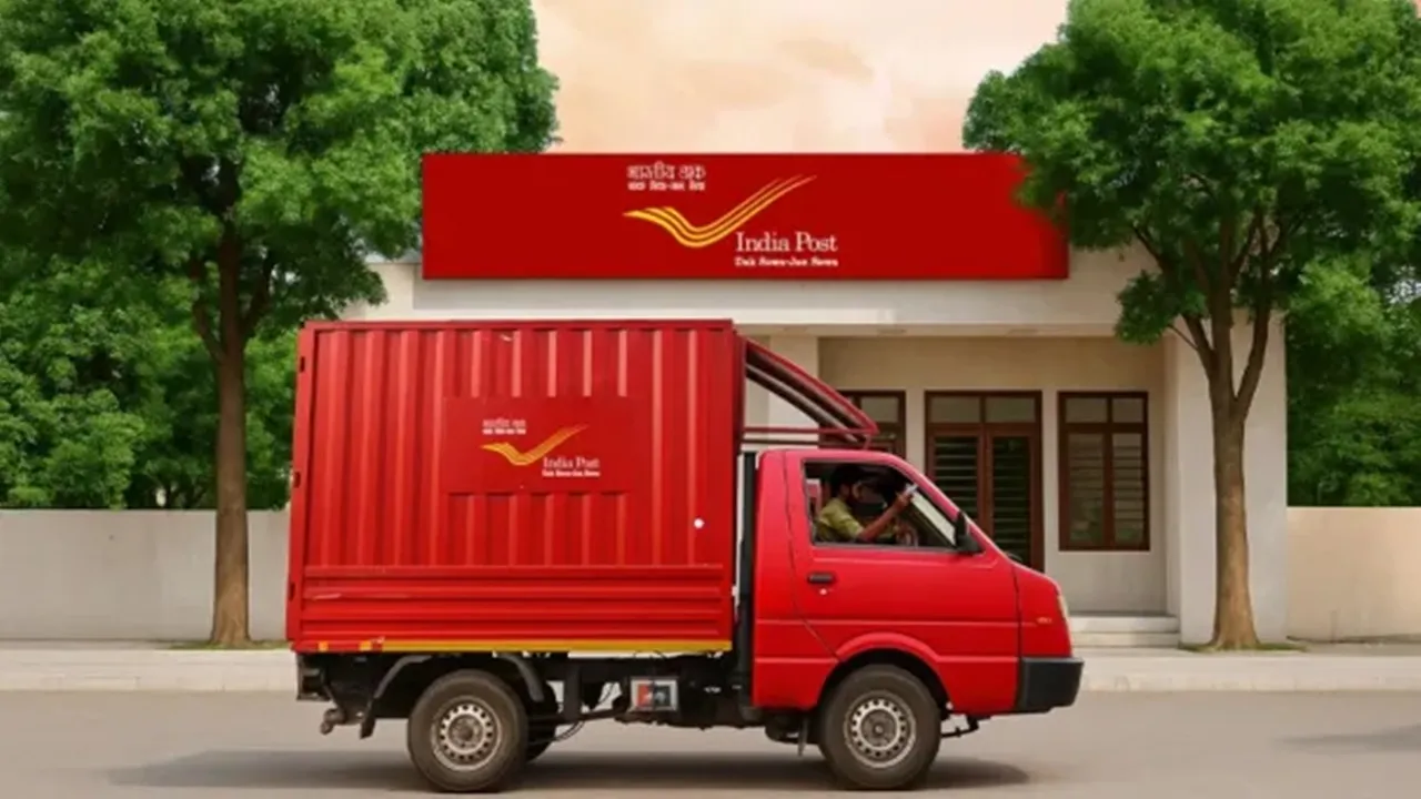ट्रंप के टैरिफ के बाद भारत का एक्शन, 25 अगस्त से अमेरिका के लिए ज्यादातर डाक सेवाएं होंगी बंद