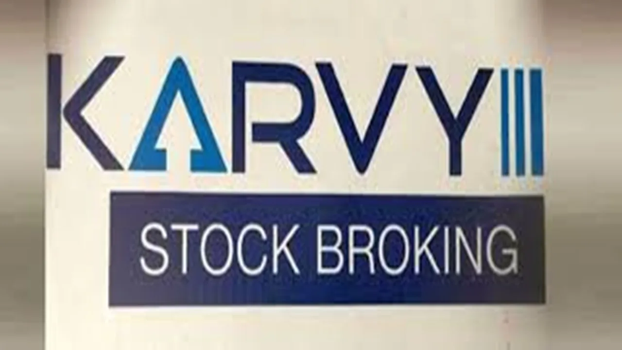 कानपुर: कार्वी में फंसे शेयरों के क्लेम करने की तारीख बढ़ी, अब निवेशक 31 दिसंबर तक कर सकते हैं दावा