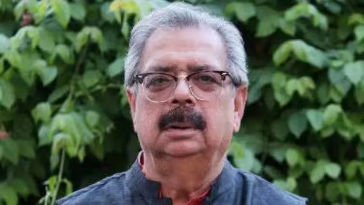 नहीं रहे अयोध्या राजघराने के राजा बिमलेंद्र मोहन प्रताप मिश्र, राम मंदिर ट्रस्ट से रहा खास नाता, सीएम ने जताया दुख