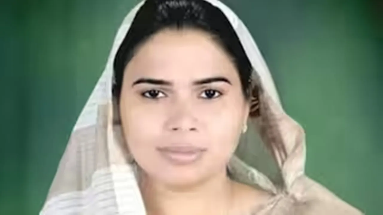 विधायक पूजा पाल के आरोपों की हो जांच... सपा ने गृह मंत्री अमित शाह को लिखा पत्र