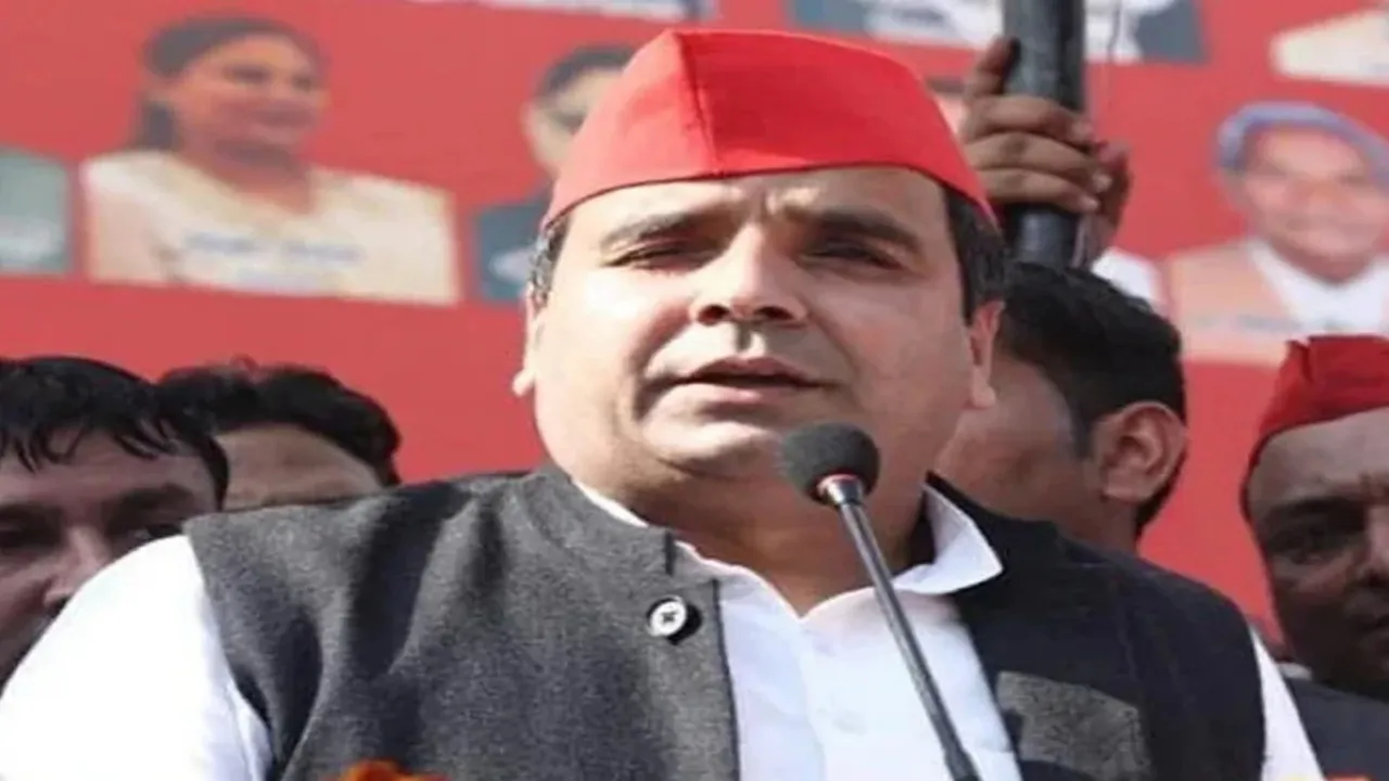 बिहार में 'इंडिया’ गठबंधन तय करेगा मुख्यमंत्री का चेहरा : धर्मेन्द्र यादव