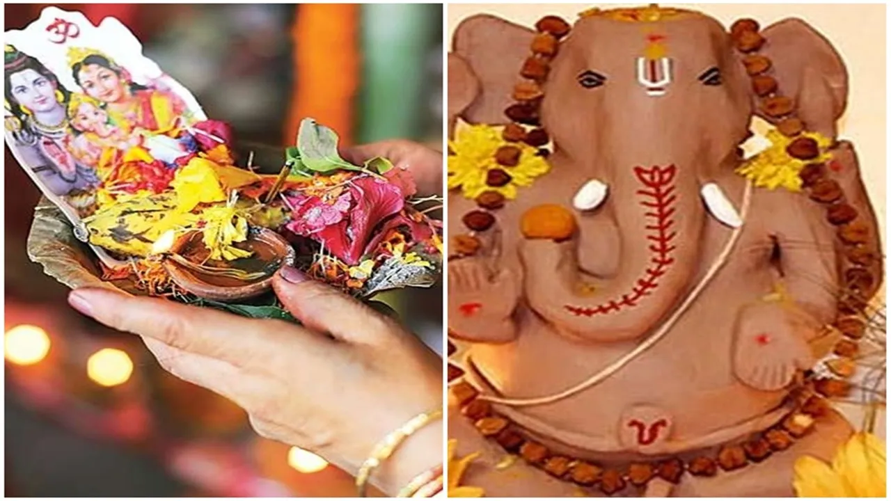 Fasts and festivals : व्रत और त्योहार.... 