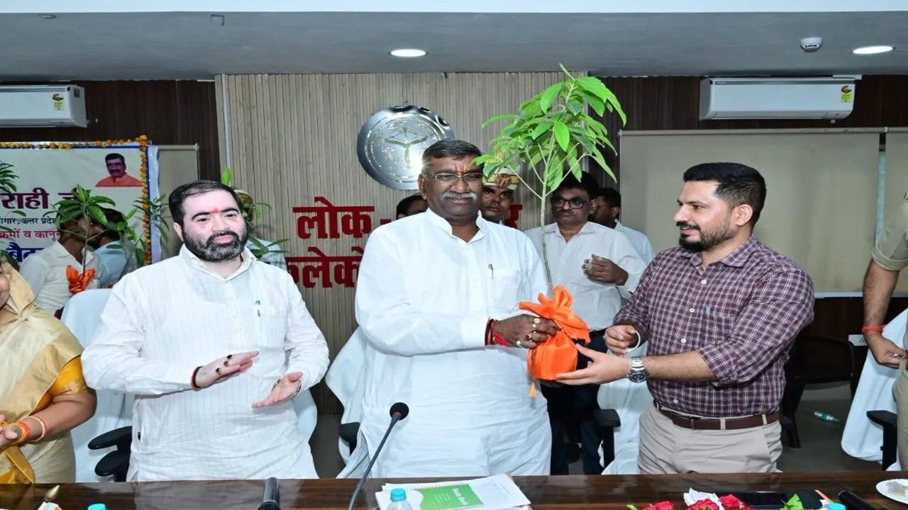 वृद्धा, निराश्रित और दिव्यांगजन को शत-प्रतिशत पेंशन का लाभ दिलाएं: सुरेश राही