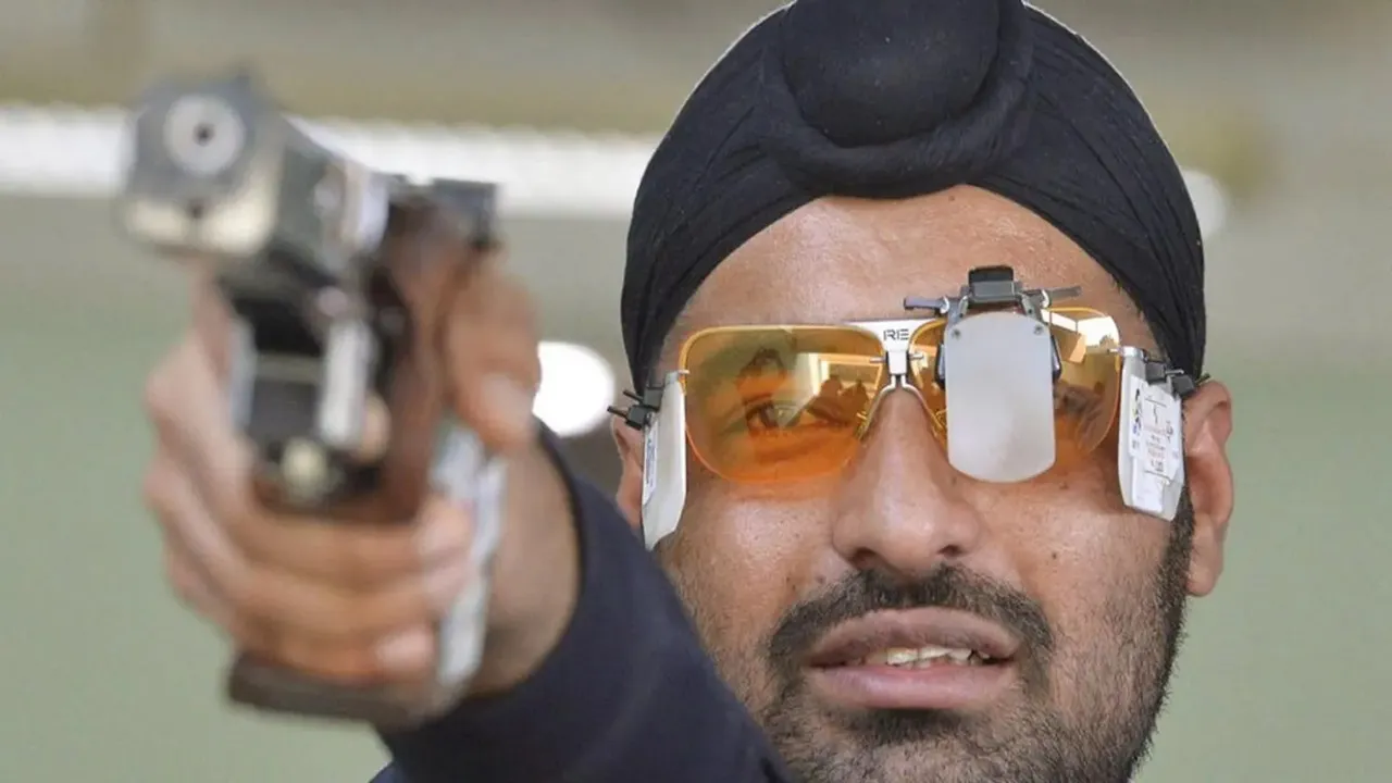  एशियाई निशानेबाजी चैंपियनशिप : भारत ने सेंटर फायर पिस्टल में जीता स्वर्ण, मानिनी को 50 मीटर राइफल प्रोन में कांस्य 