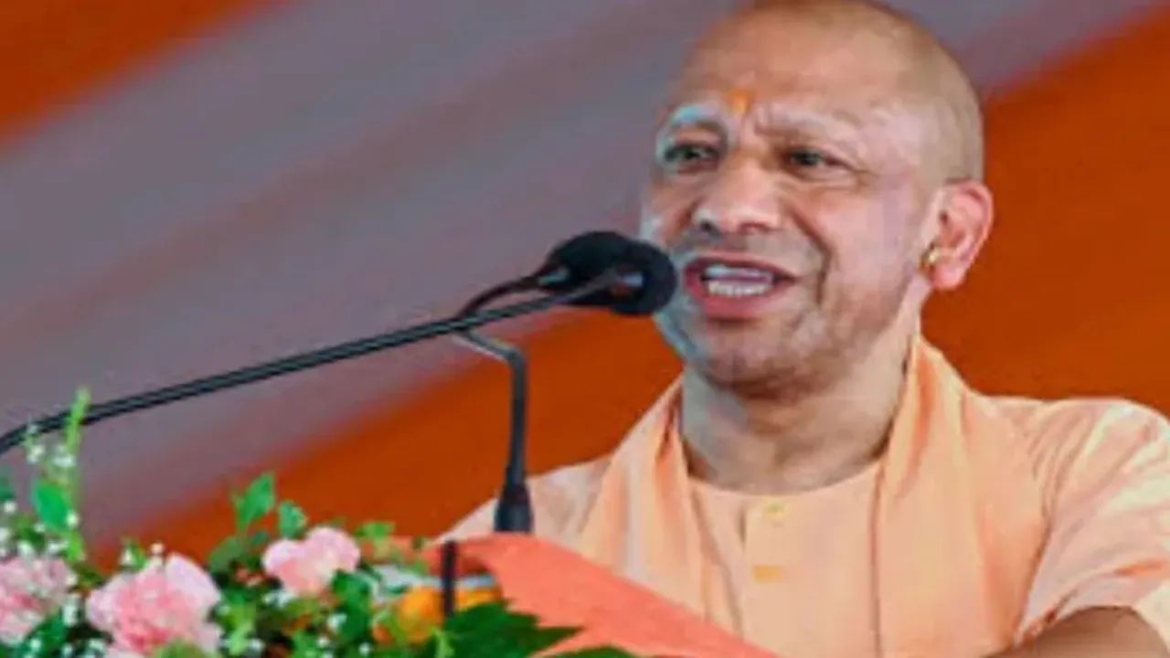  सपा-कांग्रेस के शासन काल में हिंदुओं को चुन-चुन कर बनाया गया निशाना, संभल रिपोर्ट पर बोले सीएम योगी