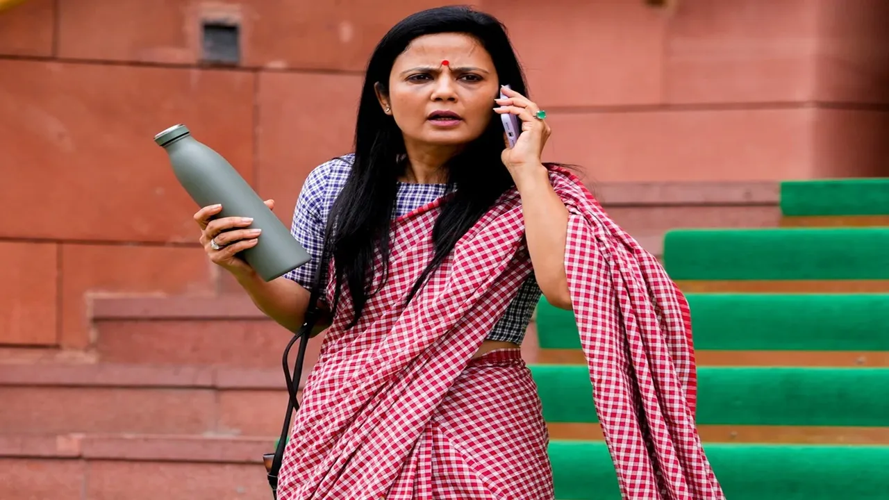 अमित शाह का सिर काटकर मेज पर रख देना चाहिए... महुआ मोइत्रा का विवादित बयान, भाजपा ने दर्ज कराई शिकायत 