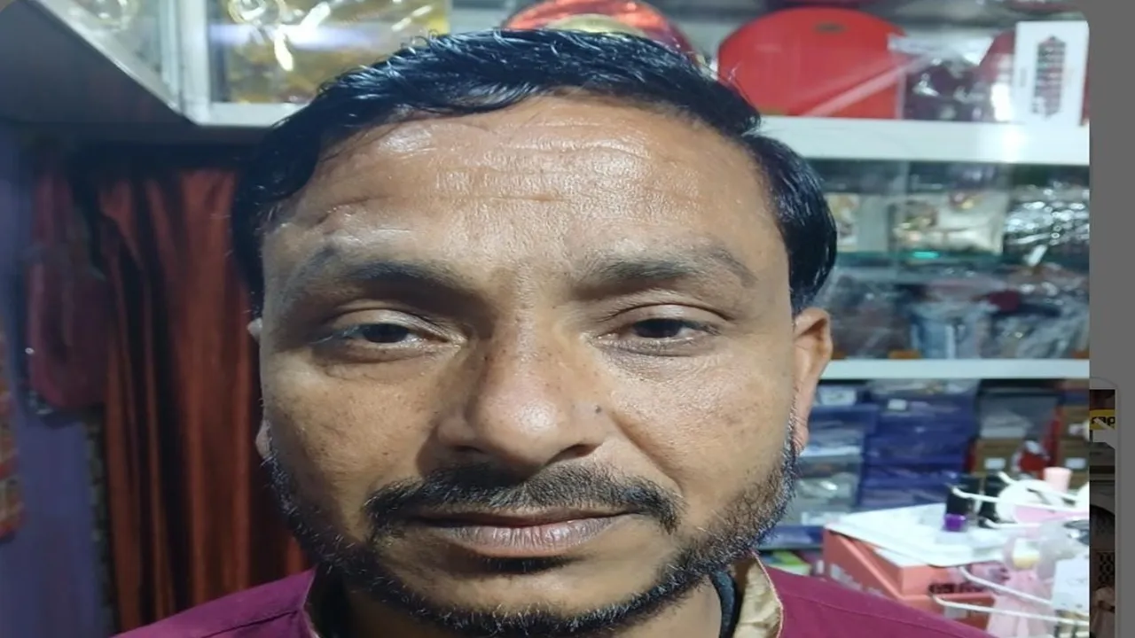 हरदोई: पानी में डूबने से हुई भाजपा बूथ अध्यक्ष की मौत, PM रिपोर्ट आई सामने तो सन्न रह गए लोग, दो पुलिसकर्मी निलंबित