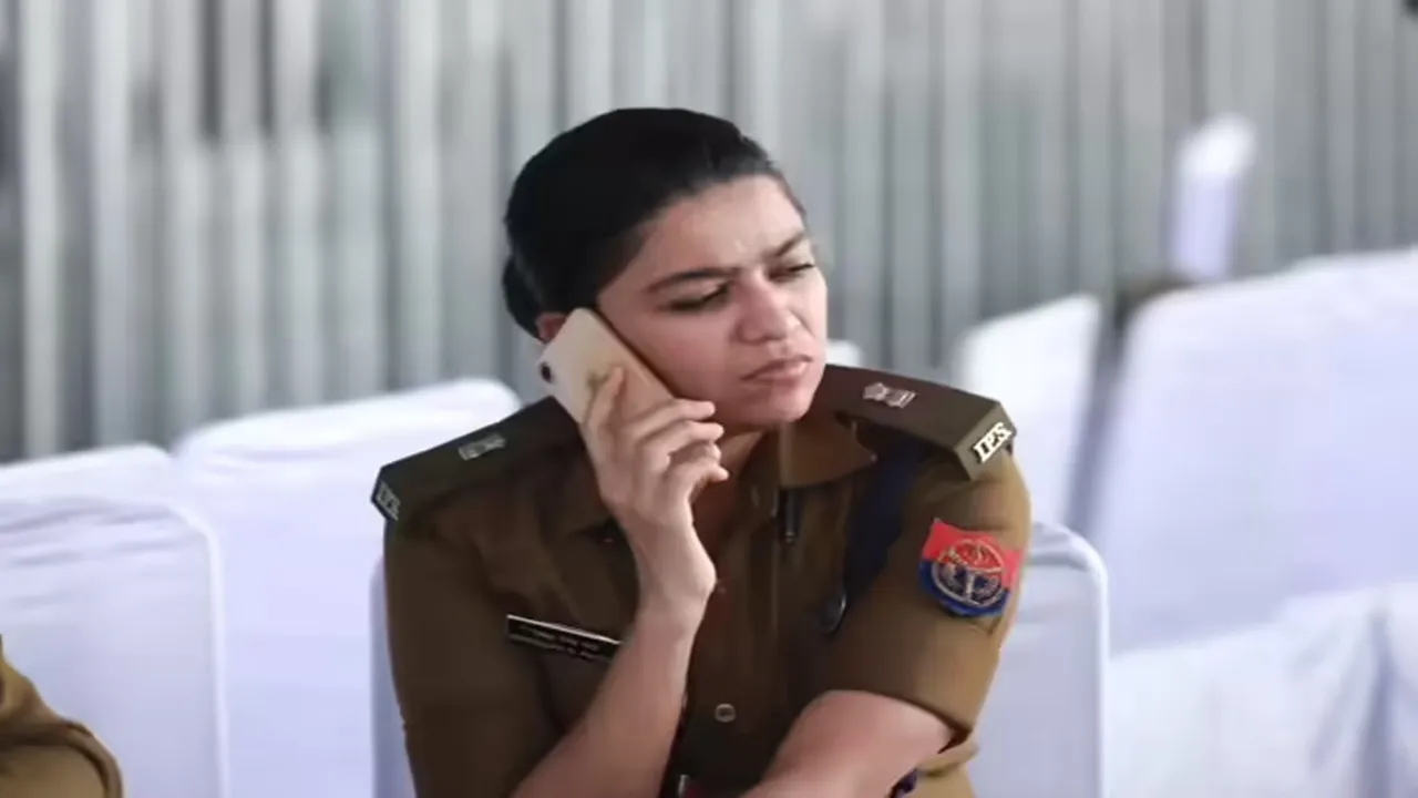 UP IPS Transfer: योगी सरकार ने 8 आईपीएस अधिकारियों का किया तबादला, श्रद्धा नरेंद्र पांडे बनीं SP कानपुर देहात 