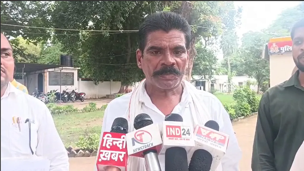 रायबरेली: मृतक सब इंस्पेक्टर की पत्नी को मिले 1.70 करोड़ पर परिजनों ने जताई आपत्ति, एसपी से लगाई गुहार