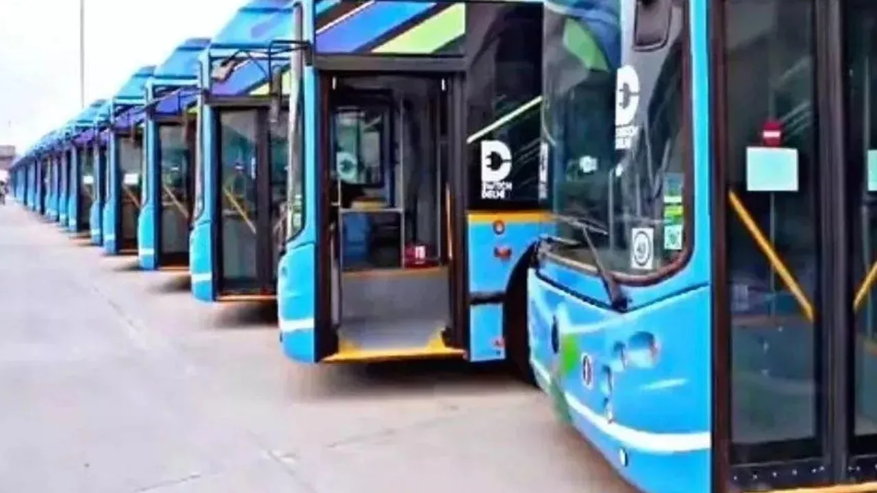 कानपुर: उद्यमियों की मांग पर 5 अगस्त से शुरू होगी श्रमिकों के लिए बस, जानें कहां से कहां तक होगा आवागमन