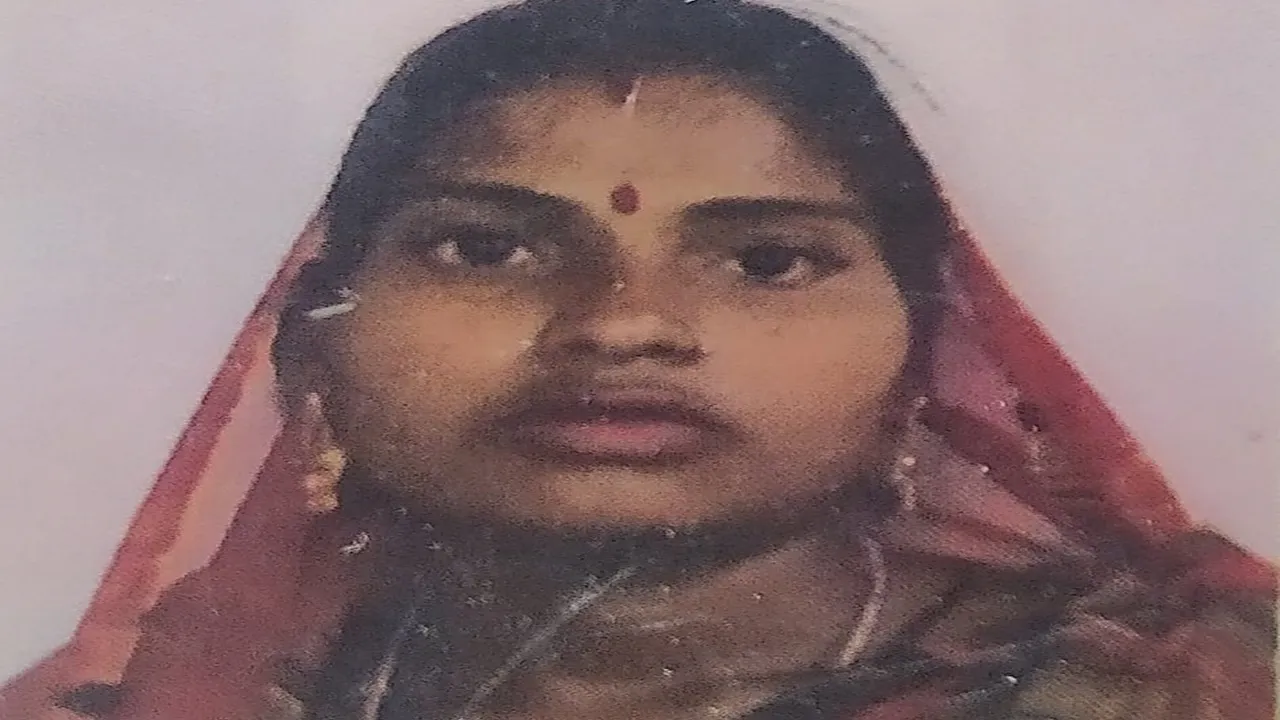 हरदोई: 4 बच्चों के सिर से उठा मां का साया, देवर के प्यार में पागल भाभी ने किया सुसाइड