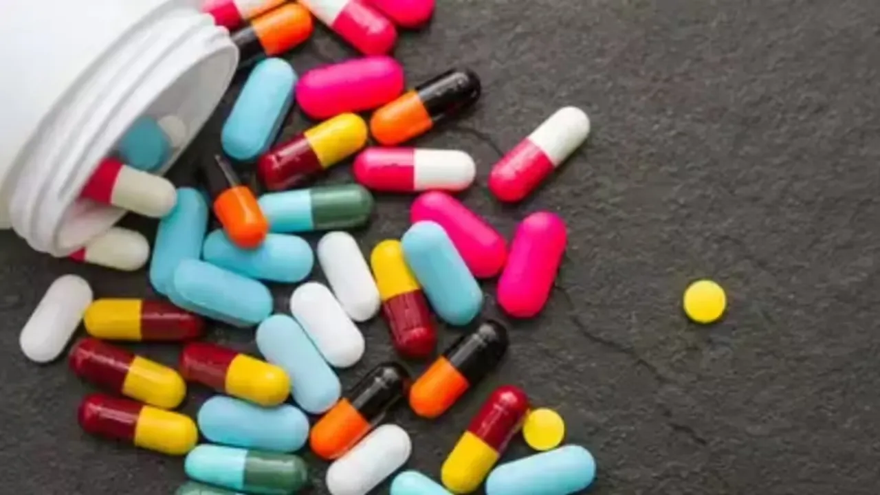 अवैध रूप से भेजी गई 5 लाख गोलियां जब्त, एनसीबी ने UP - उत्तराखंड से पांच लोगों को किया गिरफ्तार