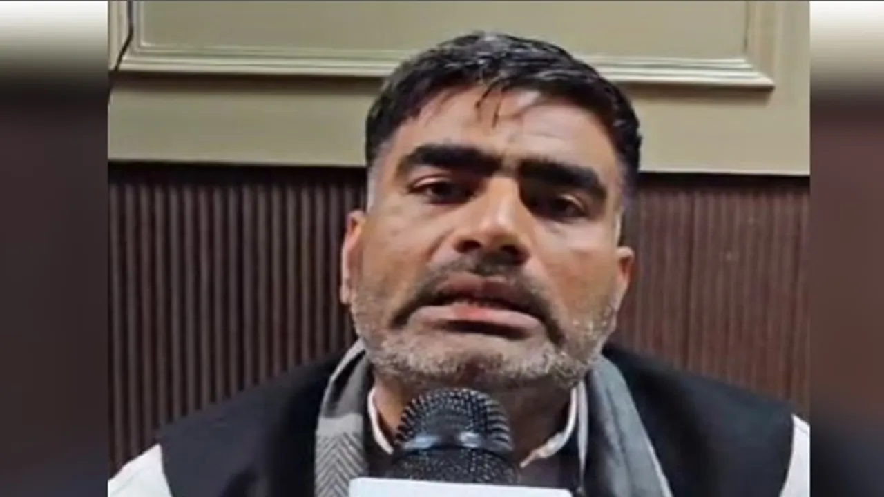 मानसून सत्र का छोटा रखना, मतलब जनसमस्यायों पर चर्चा से भागना, अतुल प्रधान का सरकार निशाना