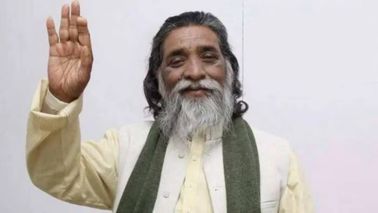 जानिए क्या होता है 'दिशोम गुरु' का सही मतलब, लोगों ने क्यों दी शिबू सोरेन यह उपाधि?