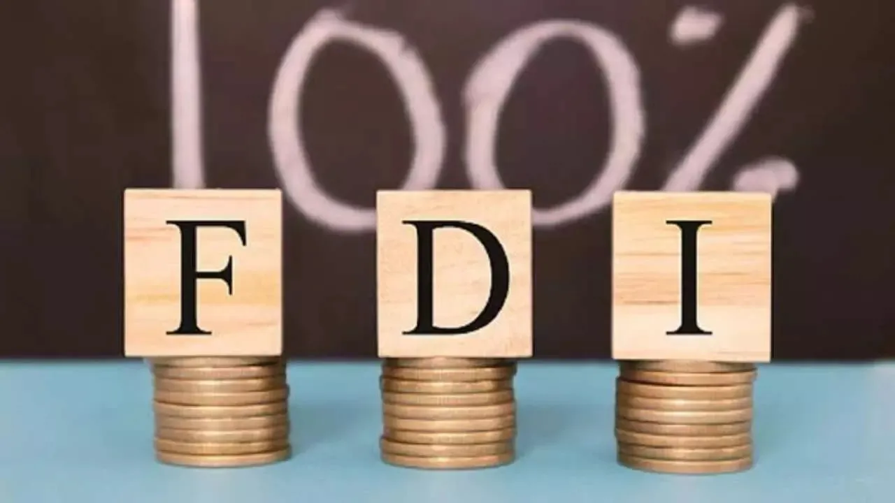 FDI में हुई कई गुना वृद्धि, UP बना निवेशकों की पहली पसंद, धरातल पर उतरी 16 हजार परियोजनाएं !