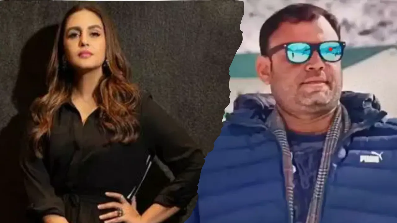 Huma Qureshi Cousin Murder: दिल्ली में एक्ट्रेस हुमा कुरैशी के चचेरे भाई की हत्या, पार्किंग को लेकर हुआ था विवाद