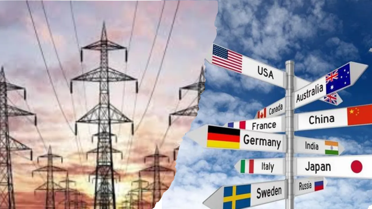 बिजली विभाग घाटे में, अधिकारी कर रहे विदेश की सैर... ऑल इंडिया डिस्कॉम एसोसिएशन को मिल रहे चंदे का हो रहा दुरुपयोग