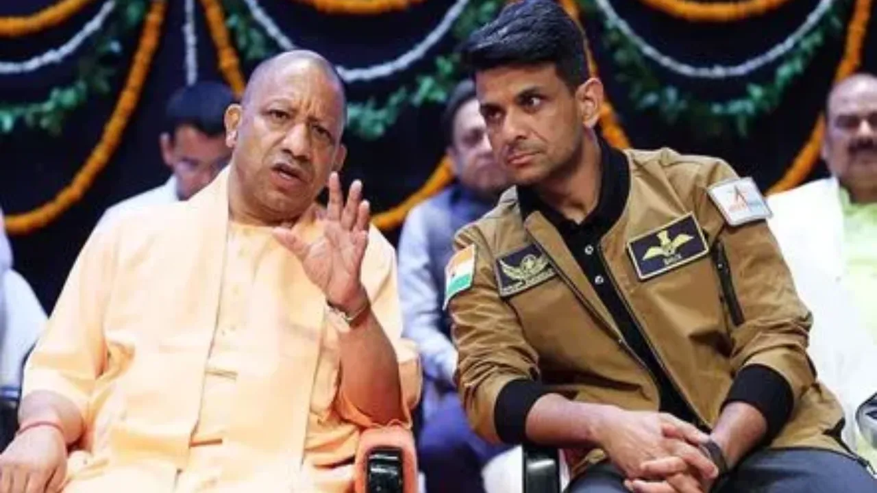 Lucknow News: घर नहीं जा पाएंगे शुभांशु, राज्य अतिथि का दर्जा जो है